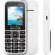 Мобильный телефон Alcatel ONE TOUCH 1042D White