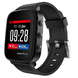 Спортивные часы Smartino Sport Watch Black