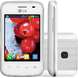 Смартфон LG L1 II Tri E475 White