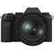 Беззеркальная камера Fujifilm X-S10 Kit 16-80 mm