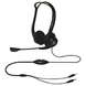 Наушник Logitech PC Headset 860