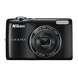 Компактный фотоаппарат Nikon COOLPIX L26 Black
