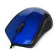 Компьютерная мышь CBR CM 100 Blue