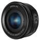 Фотообъектив Samsung 16-50 мм F3.5-5.6 Power Zoom ED OIS Black