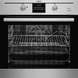 Электрическая духовка Electrolux AEG BE5300252M