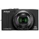 Компактный фотоаппарат Nikon COOLPIX S8200 Black