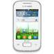 Смартфон Samsung GALAXY Pocket DUOS GT-S5302 white