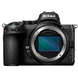 Беззеркальная камера Nikon Z5 Body
