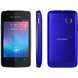 Смартфон Alcatel One Touch S Pop 4030D Ocean Blue