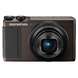 Компактный фотоаппарат Olympus XZ-10 коричневый