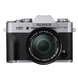 Беззеркальная камера Fujifilm X-T20 Kit XC16-50 mm II Silver
