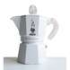 Кофеварка Bialetti Moka Glossy White 3 п. 3052