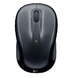 Компьютерная мышь Logitech Wireless Mouse M325 Black