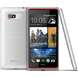 Смартфон HTC Desire 600 Dual Sim white