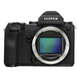 Беззеркальная камера Fujifilm GFX 50S Body