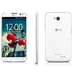 Смартфон LG L70 D325 White