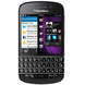 Смартфон BlackBerry Q10 Black