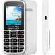 Мобильный телефон Alcatel ONE TOUCH 1040D White
