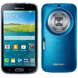 Смартфон Samsung Galaxy K Zoom SM-C115 Blue