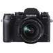 Беззеркальный фотоаппарат Fujifilm X-T1 Kit