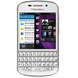 Смартфон BlackBerry Q10 White