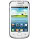 Смартфон Samsung Galaxy Young Duos GT-S6312 white