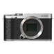 Беззеркальный фотоаппарат Fujifilm X-A2 Body Black
