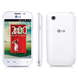 Смартфон LG L40 D170 White