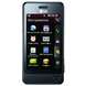 Мобильный телефон LG GD510 black