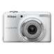 Компактный фотоаппарат Nikon COOLPIX L25 White