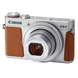 Компактная камера Canon PowerShot G9 X Mark II Silver
