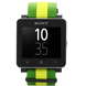 Умные часы Sony SmartWatch 2 ремешок FIFA 2014