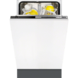 Встраиваемая посудомойка Zanussi ZDV14001FA