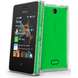 Смартфон Nokia Asha 503 Green