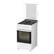 Газовая плита Дарина 1D1 GM241 008 W