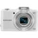 Компактный фотоаппарат Samsung WB 50 F White