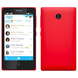 Смартфон Nokia X Plus Dual sim Red