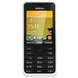 Мобильный телефон Nokia 301 Dual Sim White