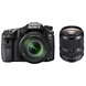 Зеркальный фотоаппарат Sony SLT-A77 II Kit 18–135 мм F3.5–5.6 SAM