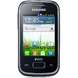 Смартфон Samsung GALAXY Pocket DUOS GT-S5302 black