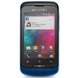 Смартфон Alcatel ONE TOUCH 918 MIX lucid-blu