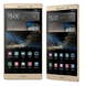 Смартфон Huawei P8 Max Gold