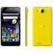 Смартфон Alcatel OneTouch Idol Ultra 6033 flash yellow