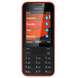 Мобильный телефон Nokia 208 Red