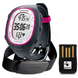 Спортивные часы Garmin Forerunner 70 HRM Pink