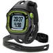 Спортивные часы Garmin Forerunner 15 GPS HRM Black/Green