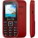 Мобильный телефон Alcatel ONE TOUCH 1040D Red