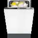 Встраиваемая посудомойка Zanussi ZDV15001FA