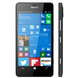 Смартфон Microsoft Lumia 950 Dual Sim Black