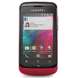 Смартфон Alcatel ONE TOUCH 918 MIX cherryred